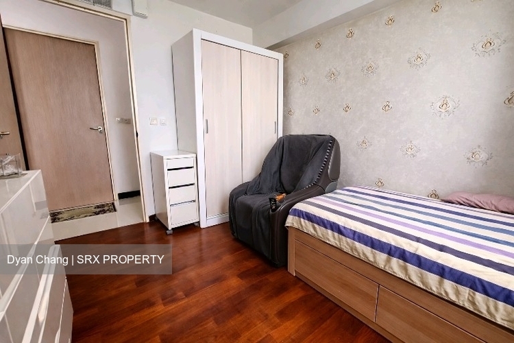 Blk 477C Hougang Capeview (Hougang), HDB 4 Rooms #563693821